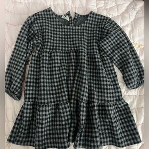 Kids zara dress